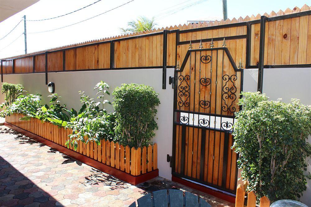 L'Oiseau De L'Ocean Tourist Residence Flic en Flac Ngoại thất bức ảnh