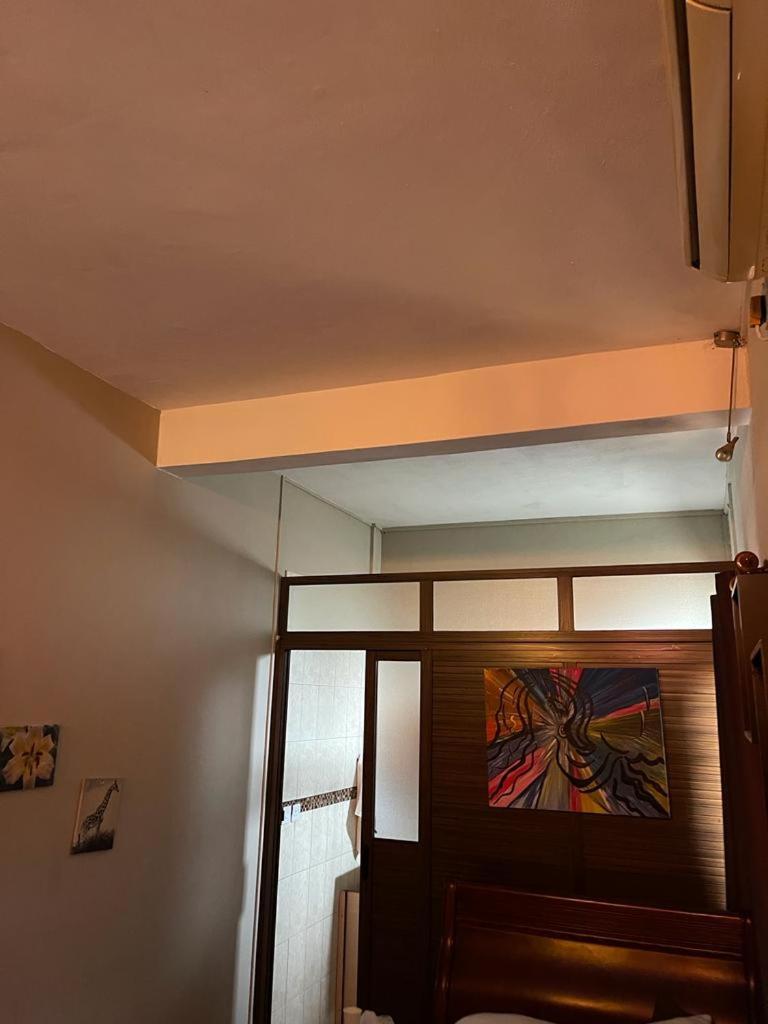 L'Oiseau De L'Ocean Tourist Residence Flic en Flac Phòng bức ảnh