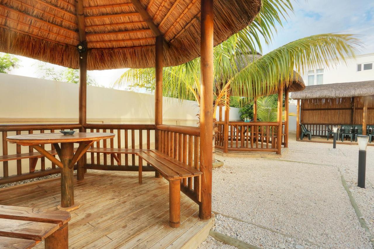 L'Oiseau De L'Ocean Tourist Residence Flic en Flac Ngoại thất bức ảnh
